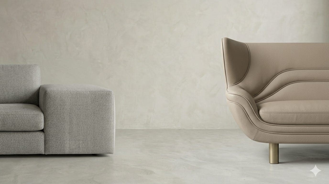 CleanFabric — professionele reiniging